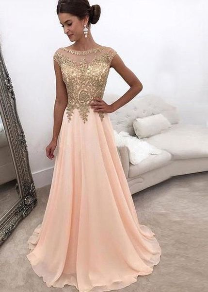 2017 arabic pink prom dresses jewel neck illusion cap sleeves floor length lace appliques beaded plus size evening dress party pageant gowns, Black
2017 arabic pink prom dresses jewel neck illusion cap sleeves floor length lace appliques beaded plus size evening dress party pageant gowns, Black