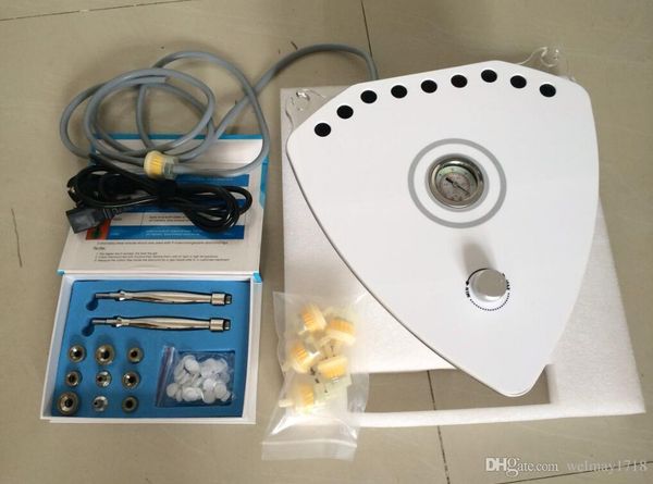 new arrival skin cleaning rejuvenation diamond tip microdermabrasion machine
new arrival skin cleaning rejuvenation diamond tip microdermabrasion machine