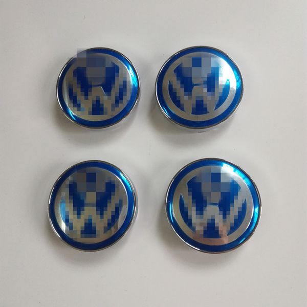 4 PCS 60mm car logo Auto Wheel HUB COVERS For Derivative hub covers universal fit for VW
4 PCS 60mm car logo Auto Wheel HUB COVERS For Derivative hub covers universal fit for VW