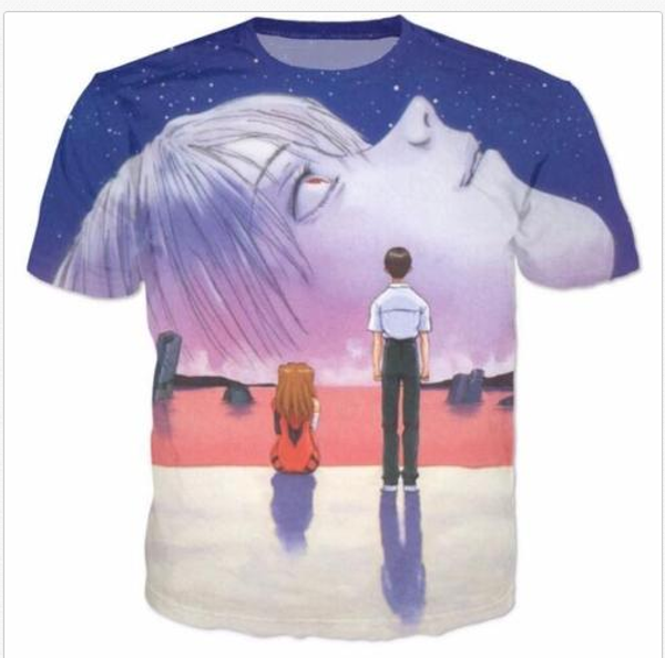 новые моды для мужчин / женщин конец evangelion футболка летний стиль смешно унисекс 3d печати повседневная футболка топы плюс размер aa263, White;black
новые моды для мужчин / женщин конец evangelion футболка летний стиль смешно унисекс 3d печати повседневная футболка топы плюс размер aa263, White;black