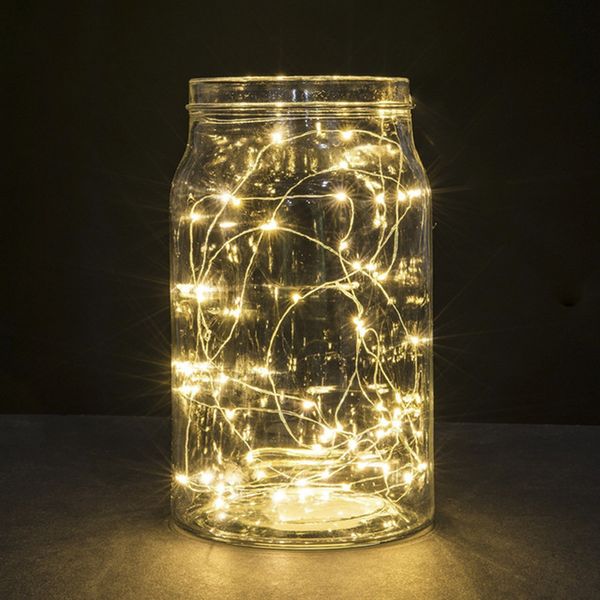 Cordas de LED emart2013
Cordas de LED emart2013