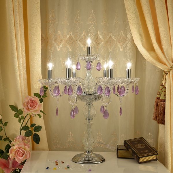 american country crystal lamps european style lighting living room decoration desk lamps gift villa vintage candle
american country crystal lamps european style lighting living room decoration desk lamps gift villa vintage candle