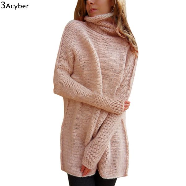 wholesale- winter sweater women christmas long sweaters knitted turtle neck thick warm women sweater and pullovers sweater dress, White;black
wholesale- winter sweater women christmas long sweaters knitted turtle neck thick warm women sweater and pullovers sweater dress, White;black