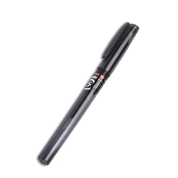 new design 0.5mm black gel pen 36pcs lot neutral pen sketch drawing pen for office school student stationery art supplies
new design 0.5mm black gel pen 36pcs lot neutral pen sketch drawing pen for office school student stationery art supplies