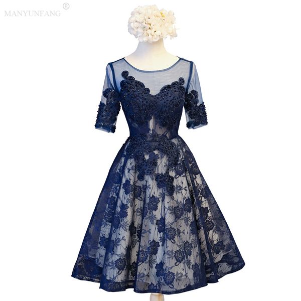 2020 short mother of the bride dresses lace tulle knee length half sleeves mother bride dresses short pearls sheer neck prom dresses, Black;red
2020 short mother of the bride dresses lace tulle knee length half sleeves mother bride dresses short pearls sheer neck prom dresses, Black;red