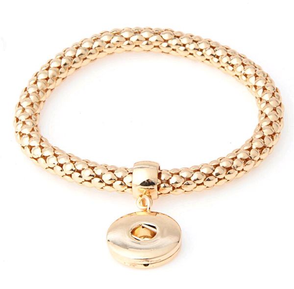 wholesale snap button charm bracelets for women men corn chain wristband buckle bracelet fit 18mm noosa jewelry accessories, Golden;silver
wholesale snap button charm bracelets for women men corn chain wristband buckle bracelet fit 18mm noosa jewelry accessories, Golden;silver
