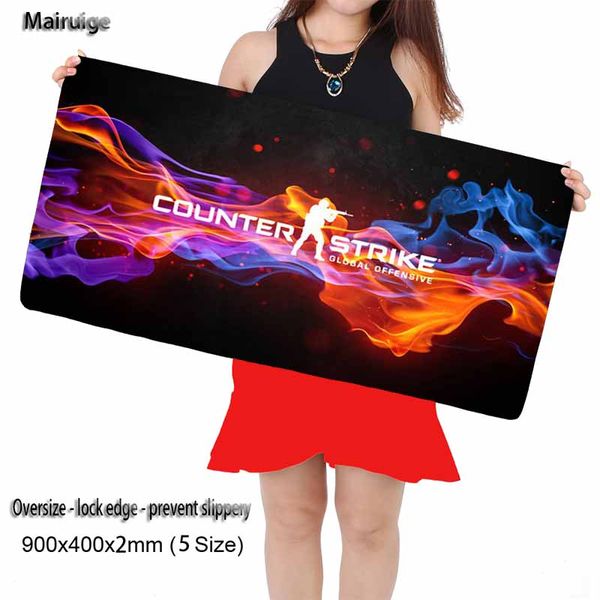 cs go mouse pad big size 400x900 for league of legends dota player speed control lapblack precision locking gaming mous pad
cs go mouse pad big size 400x900 for league of legends dota player speed control lapblack precision locking gaming mous pad
