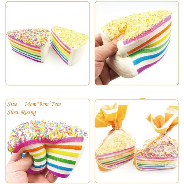 new fashion triangle rainbow cake elastic simulated bread wedding pgraphy supplies cute cake decoration pendant ia706
new fashion triangle rainbow cake elastic simulated bread wedding pgraphy supplies cute cake decoration pendant ia706