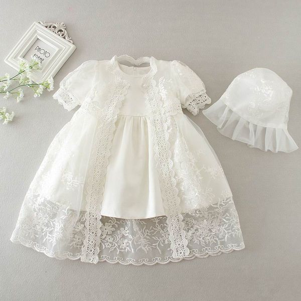 newborn baby girl christening gown 3pcs sets infant girls princess lace baptism dress toddler baby clothing 1785, Red;yellow
newborn baby girl christening gown 3pcs sets infant girls princess lace baptism dress toddler baby clothing 1785, Red;yellow