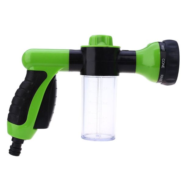 wholesale- 2016 hot sale car washing foam water gun car washer portable durable high pressure for car washing nozzle spray
wholesale- 2016 hot sale car washing foam water gun car washer portable durable high pressure for car washing nozzle spray