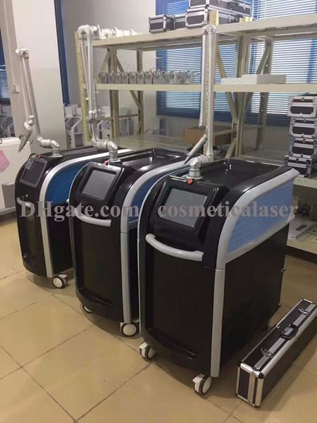 high power laser tattoo removal/beauty machine picosecond ce approved lasers, Black
high power laser tattoo removal/beauty machine picosecond ce approved lasers, Black