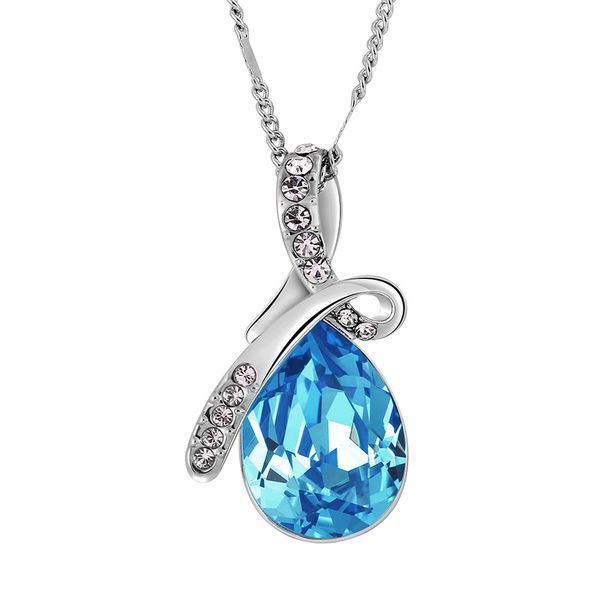 austria crystal necklaces jewelry fashion women crystal pendant necklace jewelry fit 925 silver necklace pendant mix colors free
austria crystal necklaces jewelry fashion women crystal pendant necklace jewelry fit 925 silver necklace pendant mix colors free
