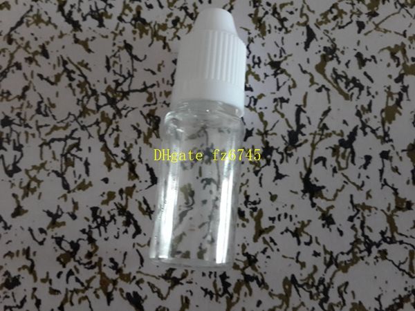 500pcs/lot 10ml empty plastic needle bottle with safety cap e cig bottle electronic liquid bottles
500pcs/lot 10ml empty plastic needle bottle with safety cap e cig bottle electronic liquid bottles