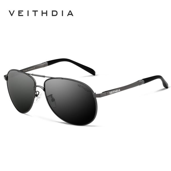 2018 VEITHDIA Brand Mens Sunglasses Polarized Lens Sun Glasses Male Fashion Eyewear and Accessories oculos de sol masculin 3320
2018 VEITHDIA Brand Mens Sunglasses Polarized Lens Sun Glasses Male Fashion Eyewear and Accessories oculos de sol masculin 3320