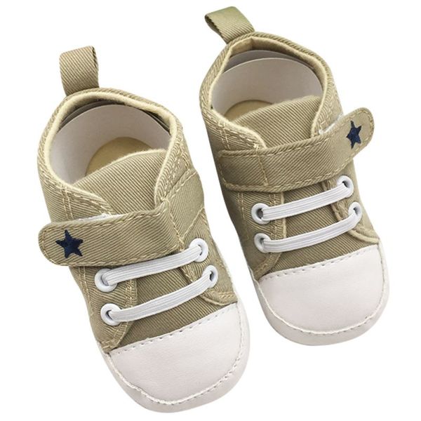 0-12m baby girls boy shoes infant toddler soft sole crib shoes no-slip canvas sneaker first walkers
0-12m baby girls boy shoes infant toddler soft sole crib shoes no-slip canvas sneaker first walkers