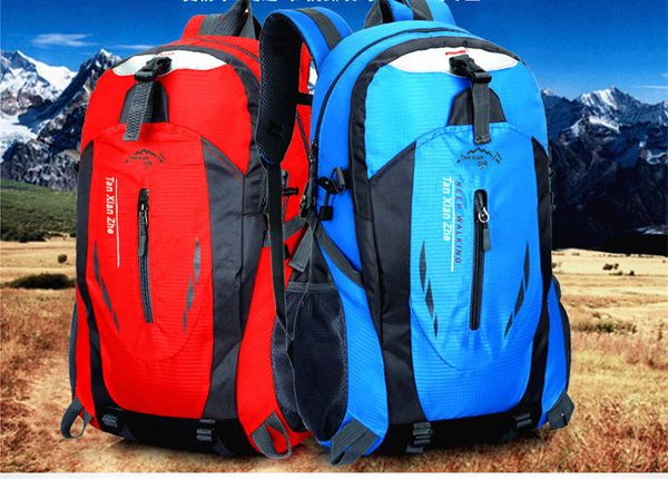 backpack men women's casual backpacks travel outdoor sports bags teenager lapbag nylon multicolors good quality fast shipping
backpack men women's casual backpacks travel outdoor sports bags teenager lapbag nylon multicolors good quality fast shipping