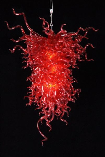 pendant lamps lobby chandeliers 100% mouth blown borosilicate red glass pendant-light style hand blown-glass crystal big chandelier lighting
pendant lamps lobby chandeliers 100% mouth blown borosilicate red glass pendant-light style hand blown-glass crystal big chandelier lighting