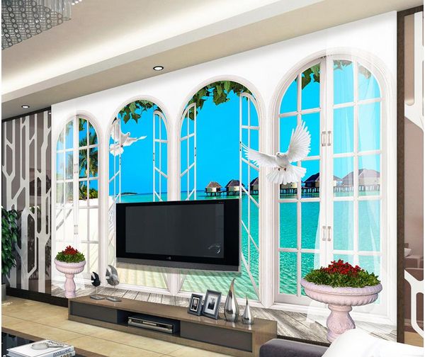 european arches of the sea 3d background wall mural 3d wallpaper 3d wall papers for tv backdrop
european arches of the sea 3d background wall mural 3d wallpaper 3d wall papers for tv backdrop