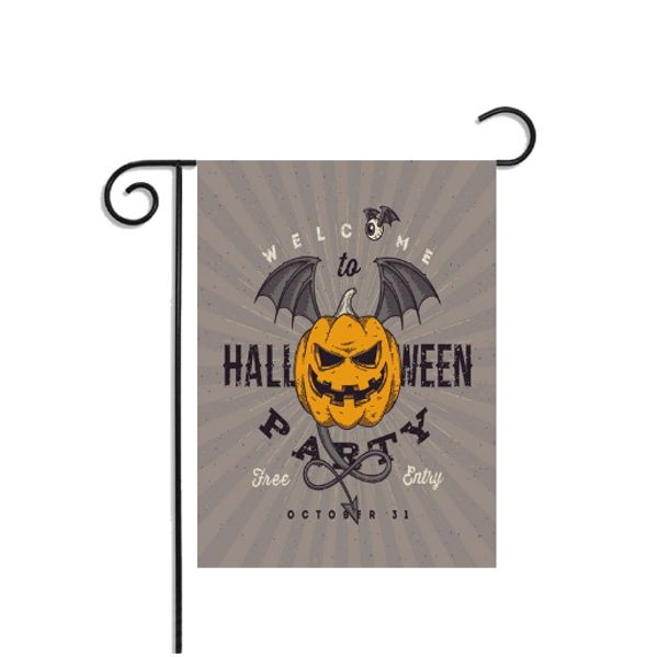 30*45cm 9 stylehalloween garden flags banner decorative decoration party home supplies hanging polyester flag halloween decorations
30*45cm 9 stylehalloween garden flags banner decorative decoration party home supplies hanging polyester flag halloween decorations