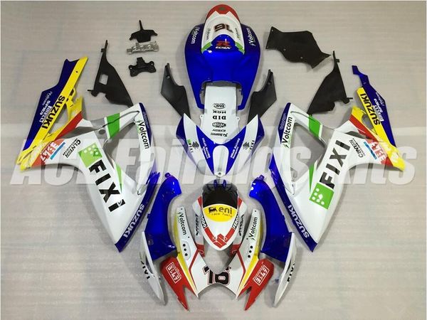 gifts+seat cowl new bike fairing kits for suzuki gsxr 600 750 k6 06 07 gsxr-600 gsxr750 gsxr600 gsxr-750 2006 2007 fixi
gifts+seat cowl new bike fairing kits for suzuki gsxr 600 750 k6 06 07 gsxr-600 gsxr750 gsxr600 gsxr-750 2006 2007 fixi