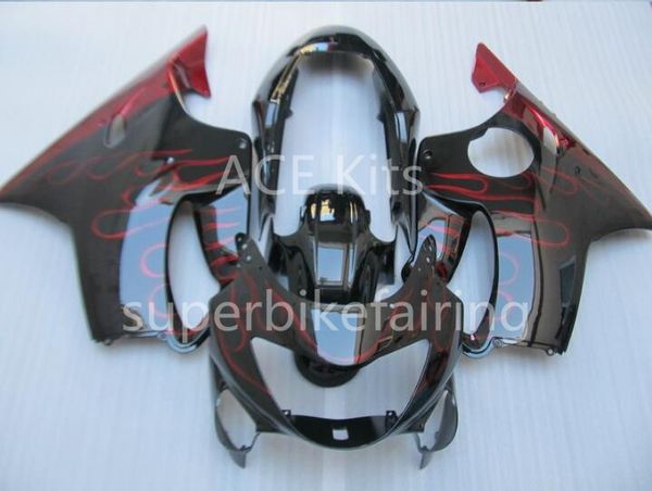 3 gifts for honda cbr600f4 99 00 cbr 600f4 cbr600 1999 2000 abs motorcycle fairing black red flame aa38
3 gifts for honda cbr600f4 99 00 cbr 600f4 cbr600 1999 2000 abs motorcycle fairing black red flame aa38