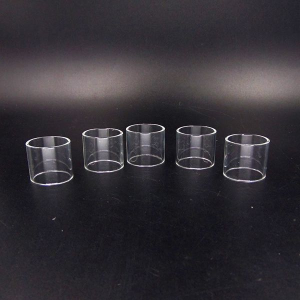 Elabo Tank 25 Glass Tube Clear Pyrex Replacement Glass Sleeve Tube for Elabo Tank 25 Tank Atomizers DHL Free
Elabo Tank 25 Glass Tube Clear Pyrex Replacement Glass Sleeve Tube for Elabo Tank 25 Tank Atomizers DHL Free