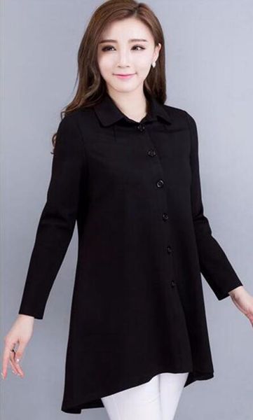 women temperament of the spring and autumn period and the han edition of recreational vogue high-grade thin trench coat / m-3xl, Black
women temperament of the spring and autumn period and the han edition of recreational vogue high-grade thin trench coat / m-3xl, Black