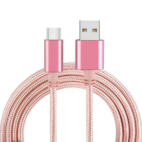nylon type-c usb3.1 cable 1m length data sync and charging for xiaomi letv nokia zuk mobile ing
nylon type-c usb3.1 cable 1m length data sync and charging for xiaomi letv nokia zuk mobile ing