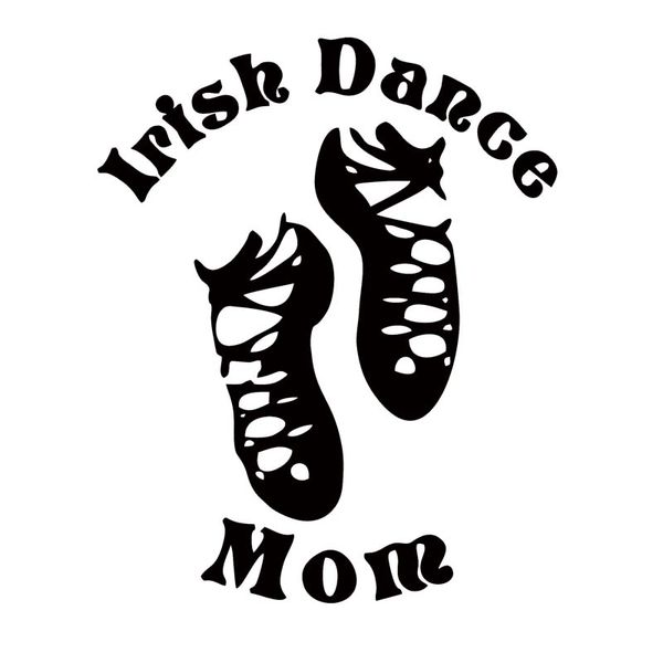 for irish dance mom car styling decal vinyl sticker dancer dancing jdm car accessories graphics decor
for irish dance mom car styling decal vinyl sticker dancer dancing jdm car accessories graphics decor