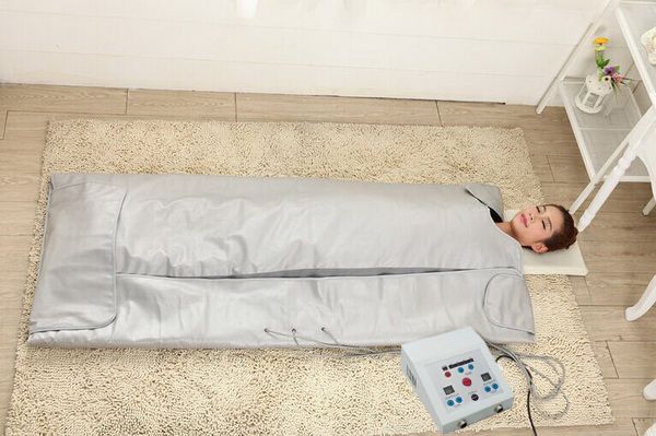 fir far infared blanket sauna thermal blanket appratus infrared heating blanket weight loss infrared sauna machine
fir far infared blanket sauna thermal blanket appratus infrared heating blanket weight loss infrared sauna machine