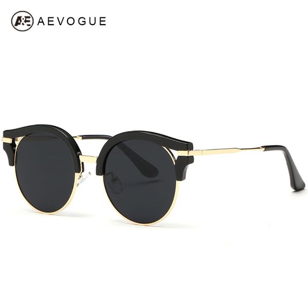 wholesale-aevogue round lens brand design sunglasses women cool sun glasses summer style oculos de sol feminino gafas de sol uv400 ae0273, White;black
wholesale-aevogue round lens brand design sunglasses women cool sun glasses summer style oculos de sol feminino gafas de sol uv400 ae0273, White;black