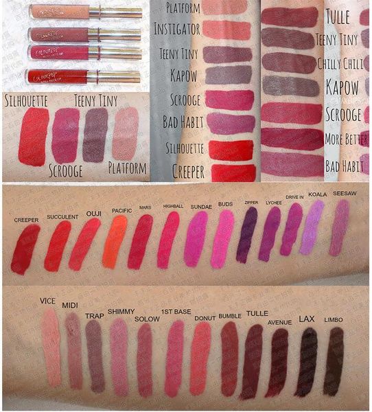 wholesale-new colourpop ultra matte beauty liquid lipsticks with package nutritious matte liquid colourpop lipsticks ship
wholesale-new colourpop ultra matte beauty liquid lipsticks with package nutritious matte liquid colourpop lipsticks ship