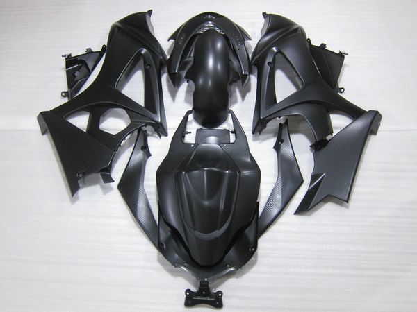 injection motorcycle fairings for suzuki gsxr1000 2005 2006 matte black fairing kit gsxr1000 05 06 ot37
injection motorcycle fairings for suzuki gsxr1000 2005 2006 matte black fairing kit gsxr1000 05 06 ot37