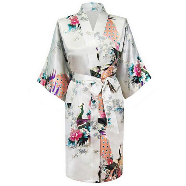 wholesale- promotion white lady silk rayon bath robe gown chinese tradition sleepwear printed kimono nightgown oversize xxxl wr010, Black;red
wholesale- promotion white lady silk rayon bath robe gown chinese tradition sleepwear printed kimono nightgown oversize xxxl wr010, Black;red