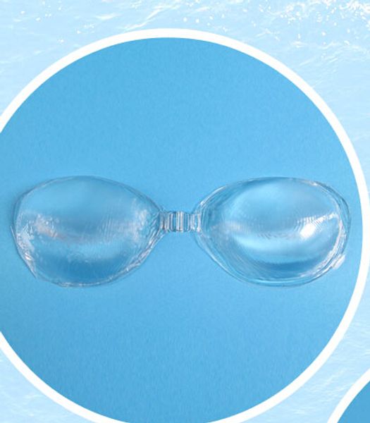 transparent collection of 3d stereo 4 times the thick swimming springs silicone bride invisible bra 3set/lot, Red;black
transparent collection of 3d stereo 4 times the thick swimming springs silicone bride invisible bra 3set/lot, Red;black