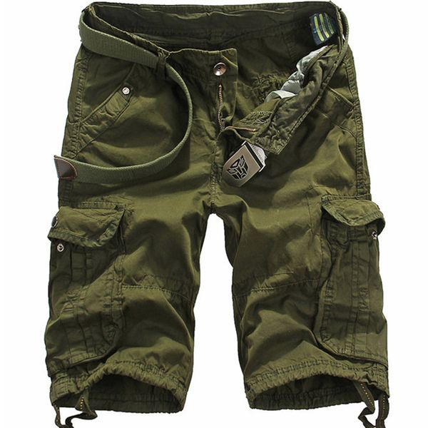 wholesale- mens cargo shorts casual cotton multi pocket summer man short pants plus size 29-38 bermuda brand european american style 42, White;black
wholesale- mens cargo shorts casual cotton multi pocket summer man short pants plus size 29-38 bermuda brand european american style 42, White;black