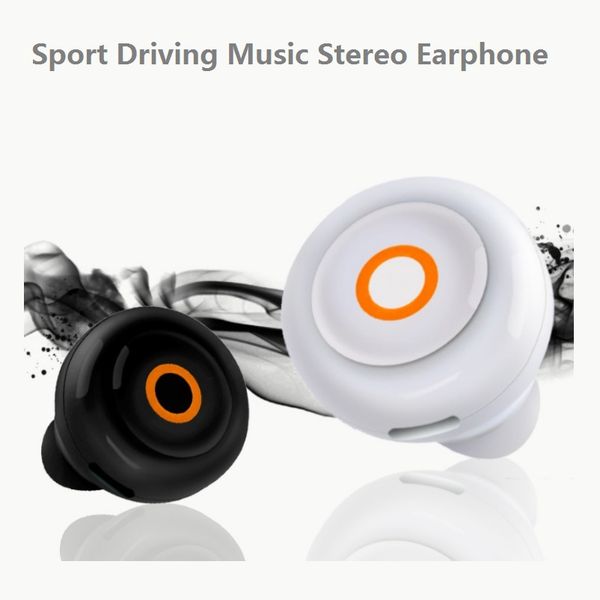 Hot !!! Mini Bluetooth Headset Wireless Bluetooth Earphone Earbuds Sport Driving Music Stereo Earphone for iPhone Samsung Xiaomi
Hot !!! Mini Bluetooth Headset Wireless Bluetooth Earphone Earbuds Sport Driving Music Stereo Earphone for iPhone Samsung Xiaomi