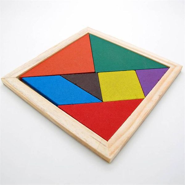 wooden tangram 7 piece jigsaw puzzle colorful square iq game brain teaser intelligent educational toys for kids
wooden tangram 7 piece jigsaw puzzle colorful square iq game brain teaser intelligent educational toys for kids