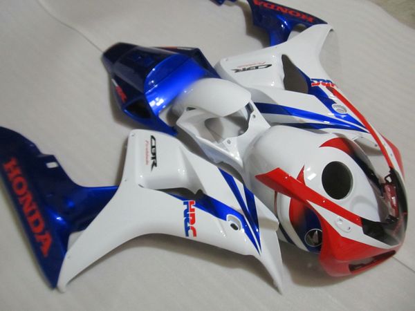 100% fit for honda fairings cbr1000rr 06 07 white blue red injection mold fairing kit cbr1000rr 2006 2007 ot35
100% fit for honda fairings cbr1000rr 06 07 white blue red injection mold fairing kit cbr1000rr 2006 2007 ot35