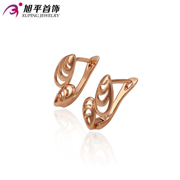 wholesale- xuping fashion earring 2017 new arrival earrings for women charm gift promotion 29692, Golden;silver
wholesale- xuping fashion earring 2017 new arrival earrings for women charm gift promotion 29692, Golden;silver