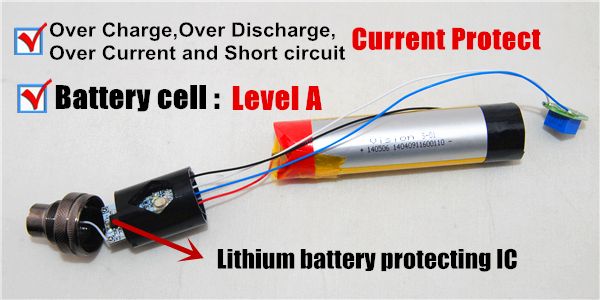 battery packing ego 1650mah vision voltage ego atomizer spinner ii vision variable twist for 3.7v--4.8v 2 with spinner ksrqs
battery packing ego 1650mah vision voltage ego atomizer spinner ii vision variable twist for 3.7v--4.8v 2 with spinner ksrqs