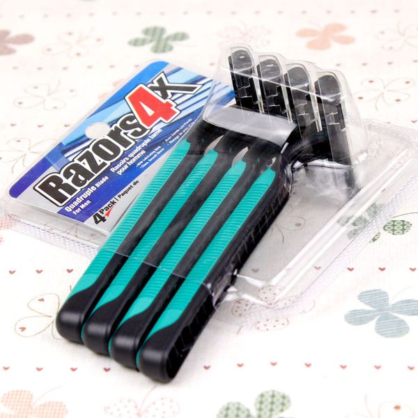 new ms. armpit hair shaving knife / multi-purpose shaving machine, pink (4 pack) /male razor green shaving knife 3 blade system dhl free
new ms. armpit hair shaving knife / multi-purpose shaving machine, pink (4 pack) /male razor green shaving knife 3 blade system dhl free