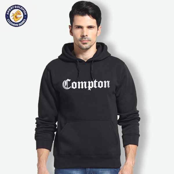 wholesale-compton printed sweatshirt men hoodies fashion solid fleece hoodie mens suit pullover men's tracksuits moleton masculino, Black
wholesale-compton printed sweatshirt men hoodies fashion solid fleece hoodie mens suit pullover men's tracksuits moleton masculino, Black