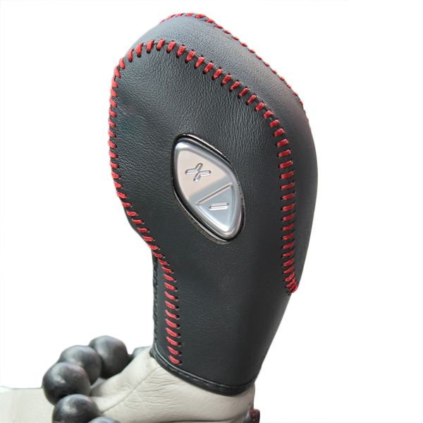 gear covers for ford new focus kuga ecosport mondeo etc.. automatic gear shift collars genuine leather hand-stitched diy car-styling cover
gear covers for ford new focus kuga ecosport mondeo etc.. automatic gear shift collars genuine leather hand-stitched diy car-styling cover