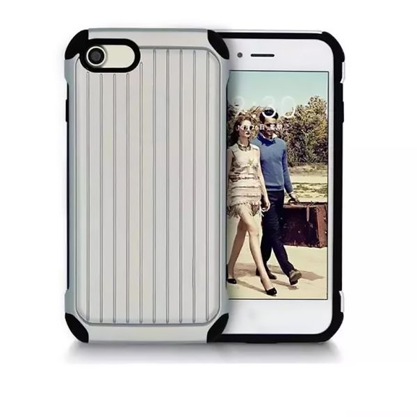 nx case soft tpu luggage cases suitcase back cover electroplate pull rod design for iphone 7 7plus 6 6plus 150pcs
nx case soft tpu luggage cases suitcase back cover electroplate pull rod design for iphone 7 7plus 6 6plus 150pcs