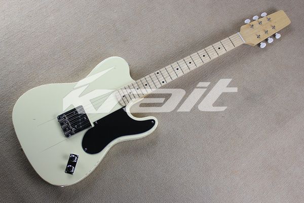 на заказ 60 лет limited snake head tele кастер урожай белых электрическая гитара черной накладка maple neck редкие гитары
на заказ 60 лет limited snake head tele кастер урожай белых электрическая гитара черной накладка maple neck редкие гитары