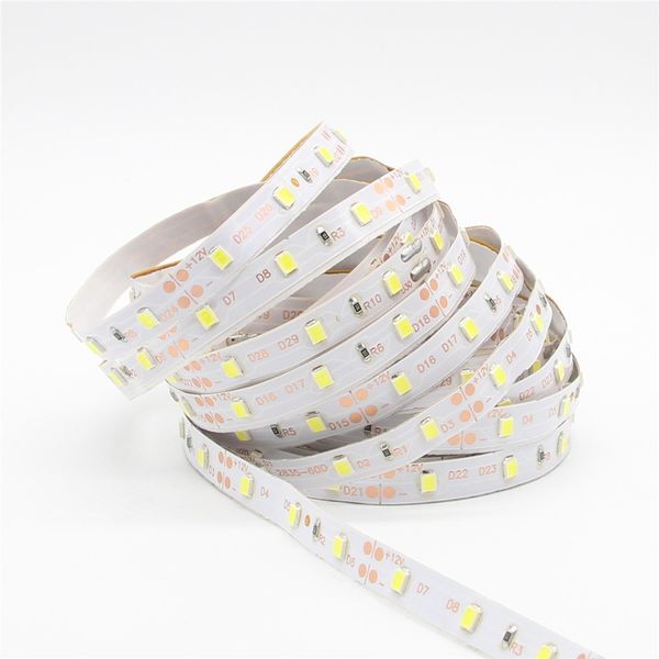 wholesale-smd 2835 tiras led strip 5m 300led 12v dc not waterprooof iluminacion led light neon flexible diode tape luz led 12v ruban lamp
wholesale-smd 2835 tiras led strip 5m 300led 12v dc not waterprooof iluminacion led light neon flexible diode tape luz led 12v ruban lamp