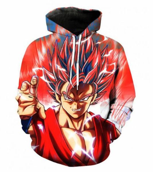 новые моды женщины / мужчины dragon ball z one piece аниме гоку смешные 3d printed повседневный толстовки толстовка плюс размер p41, Black
новые моды женщины / мужчины dragon ball z one piece аниме гоку смешные 3d printed повседневный толстовки толстовка плюс размер p41, Black