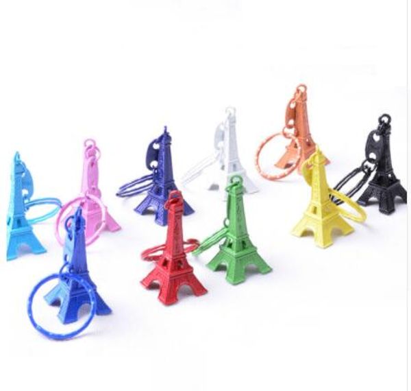 Dhl pari eiffel tower keychain mini eiffel tower candy color keyring tore adverti ing promotion ervice equipment 
Dhl pari eiffel tower keychain mini eiffel tower candy color keyring tore adverti ing promotion ervice equipment