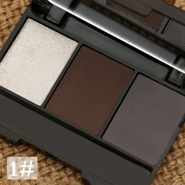 eyebrow powder 3 colors eye brow powder palette waterproof and smudge proof with mirror and eyebrow brushes inside
eyebrow powder 3 colors eye brow powder palette waterproof and smudge proof with mirror and eyebrow brushes inside